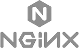 nginx 商標