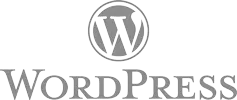 WordPress 商標